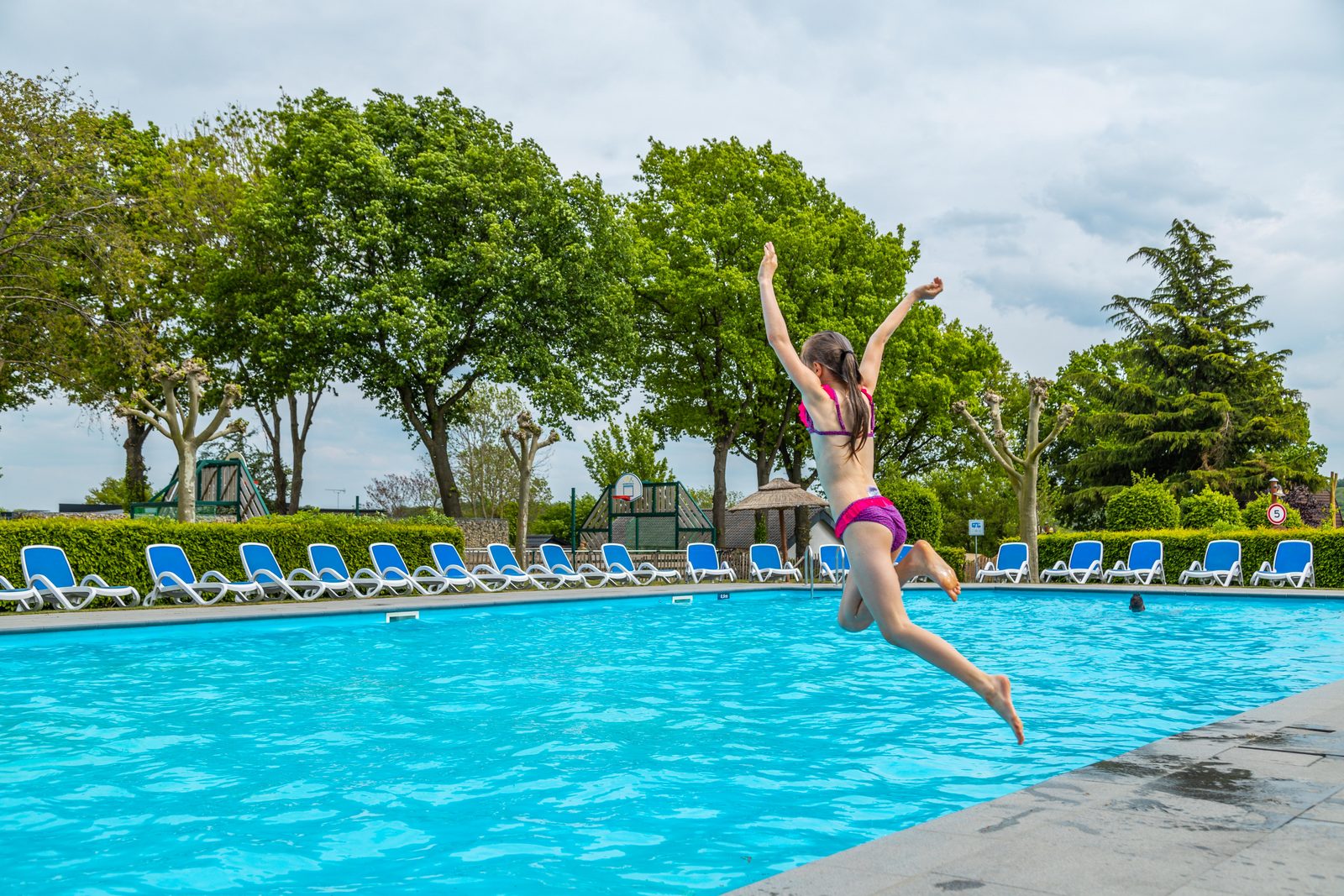 Freibad