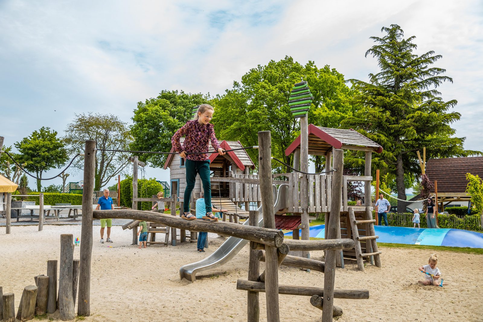 Spielplatz