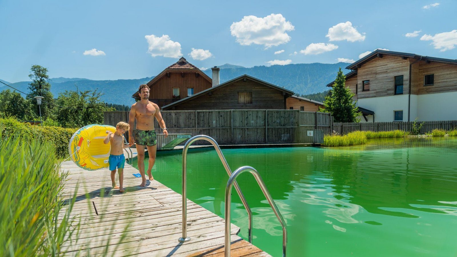  Naturschwimmteich