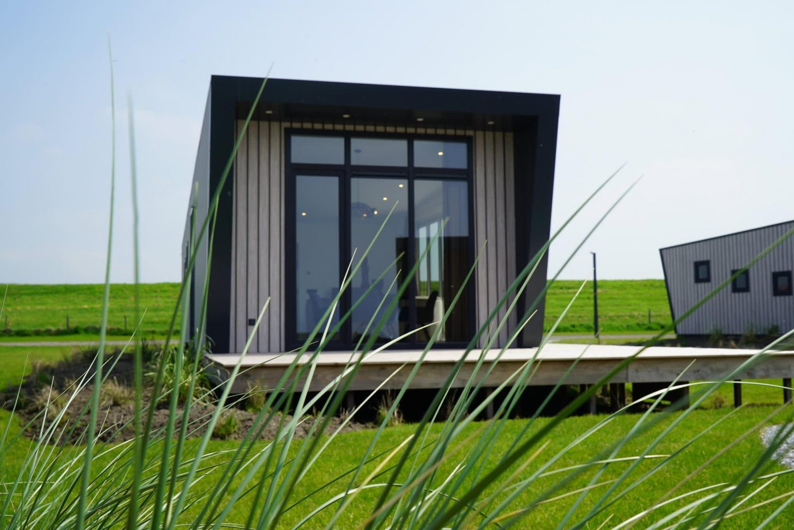 Ferienhaus Friesland