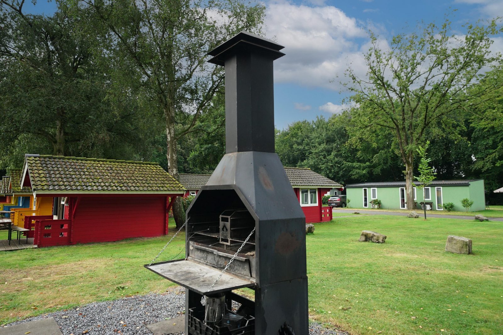 Braai BBQ