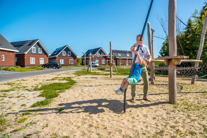 EuroParcs IJsselmeer in Medemblik — foto 3