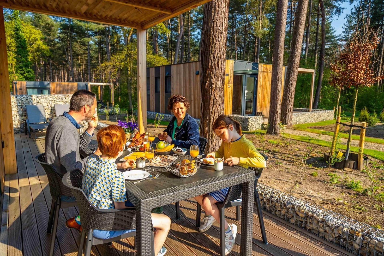 Vakantiepark Hoge Kempen