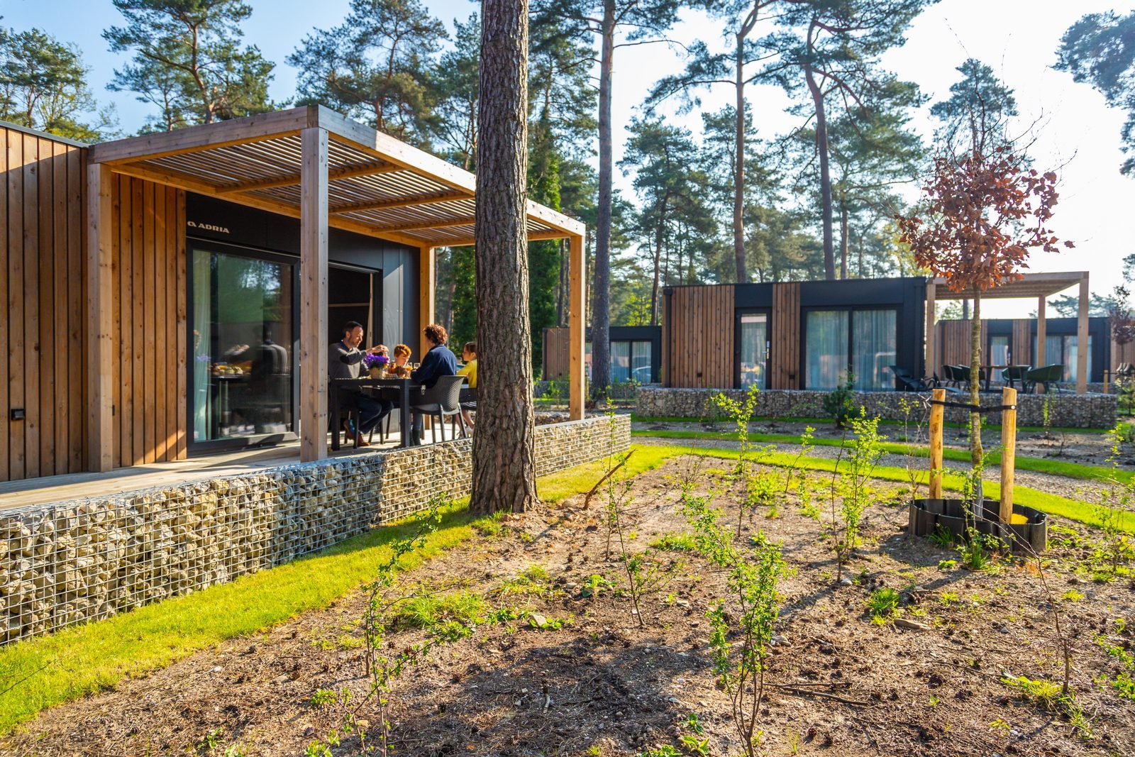 Vakantiepark Hoge Kempen