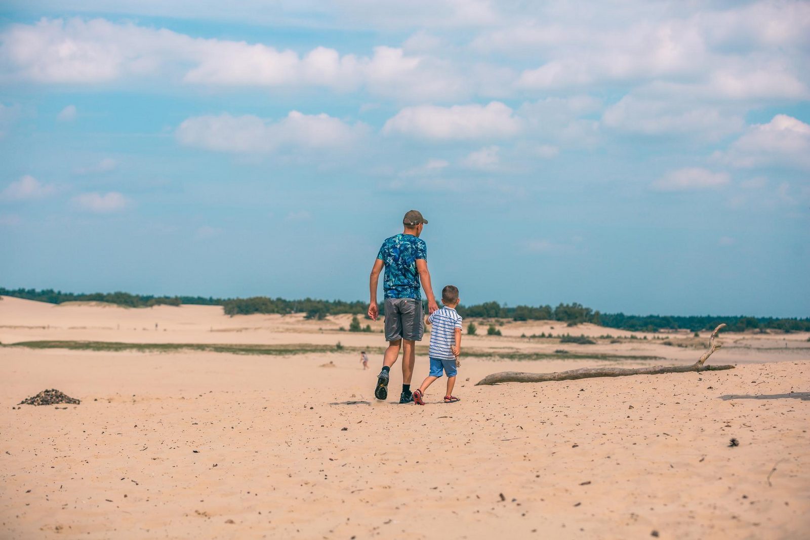 Vakantiepark EuroParcs Kaatsheuvel