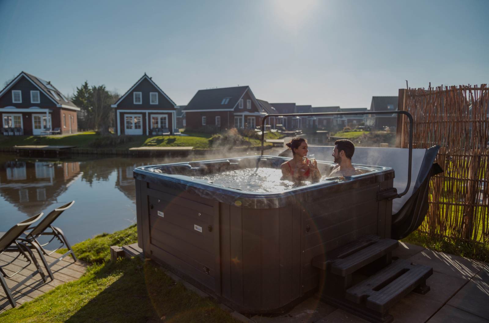 Ferienpark Medemblik
