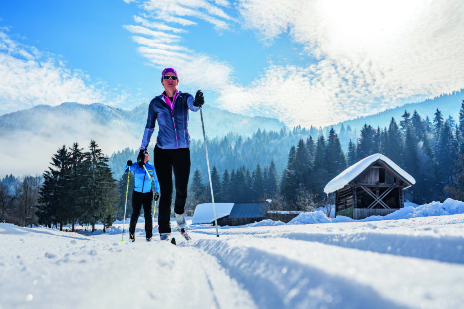 Wintersport