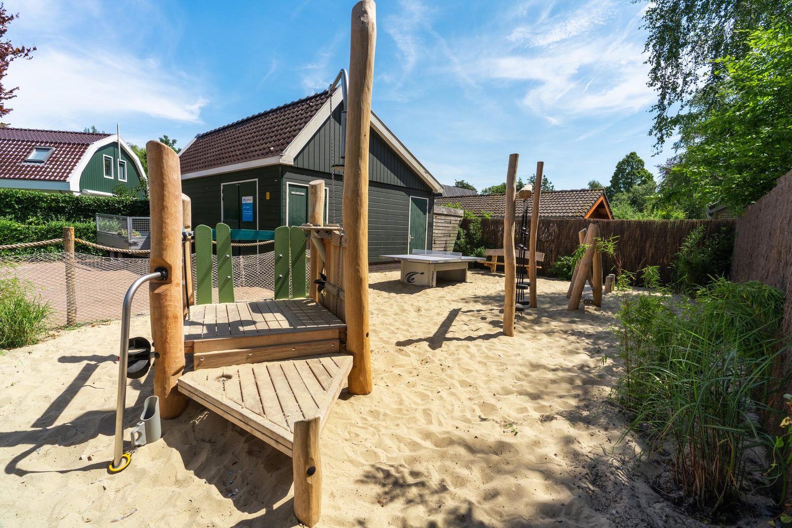 Playground