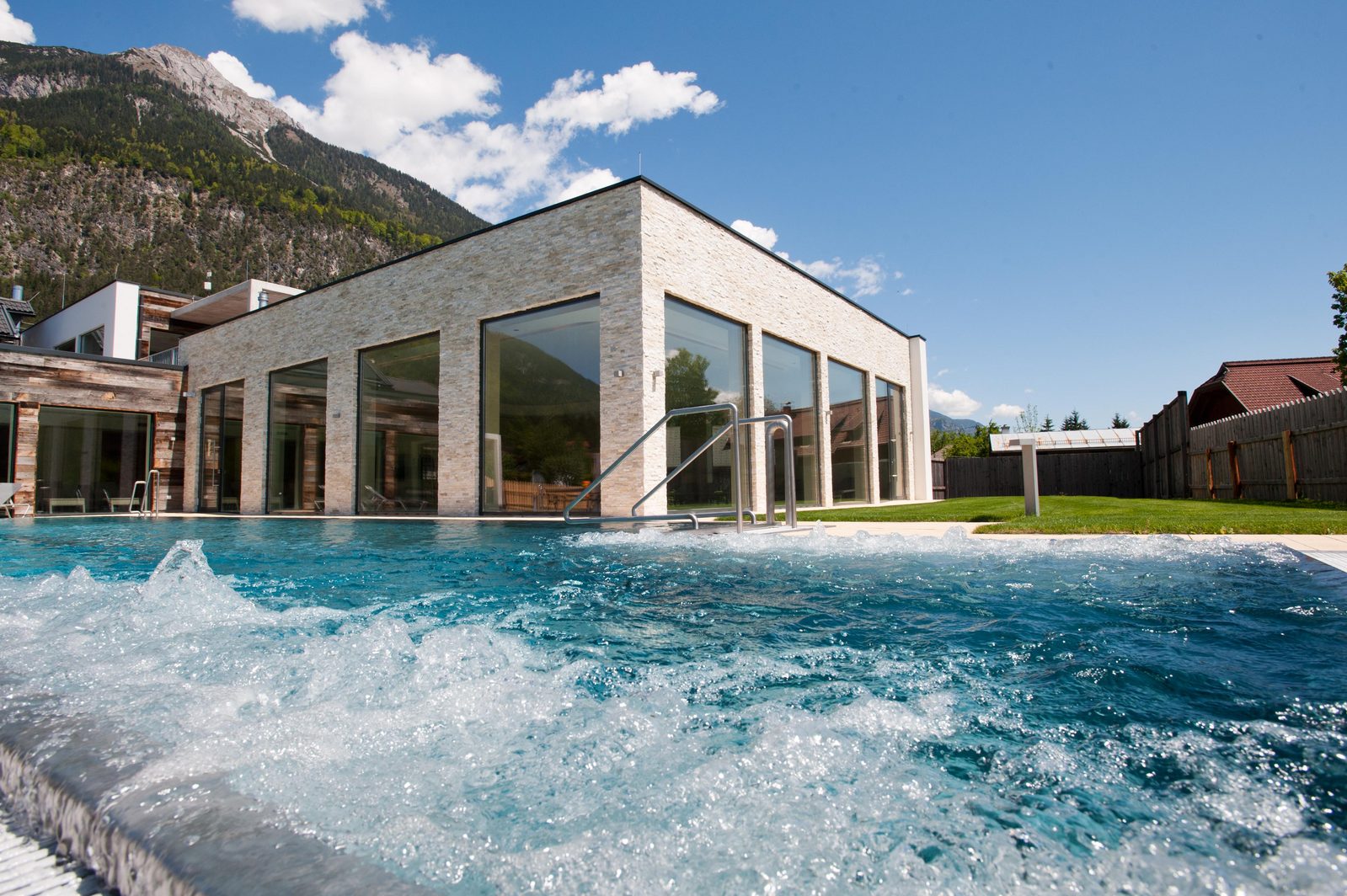 Freibad