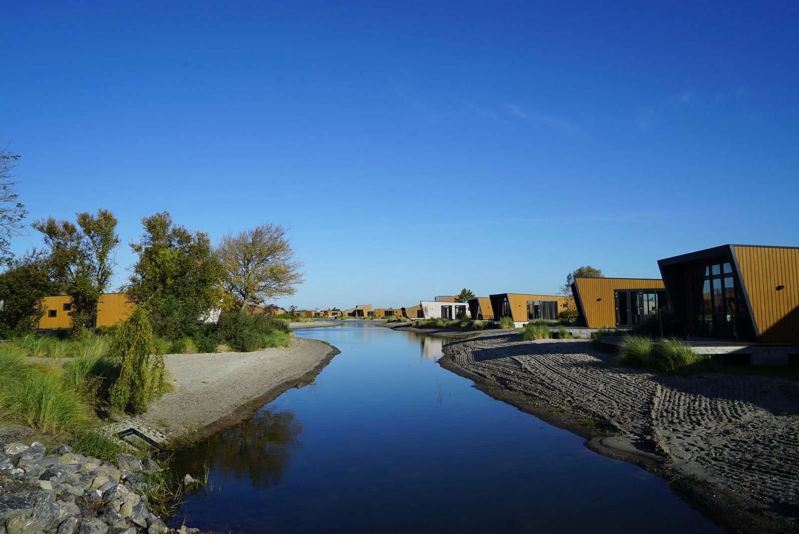 Ferienpark Friesland