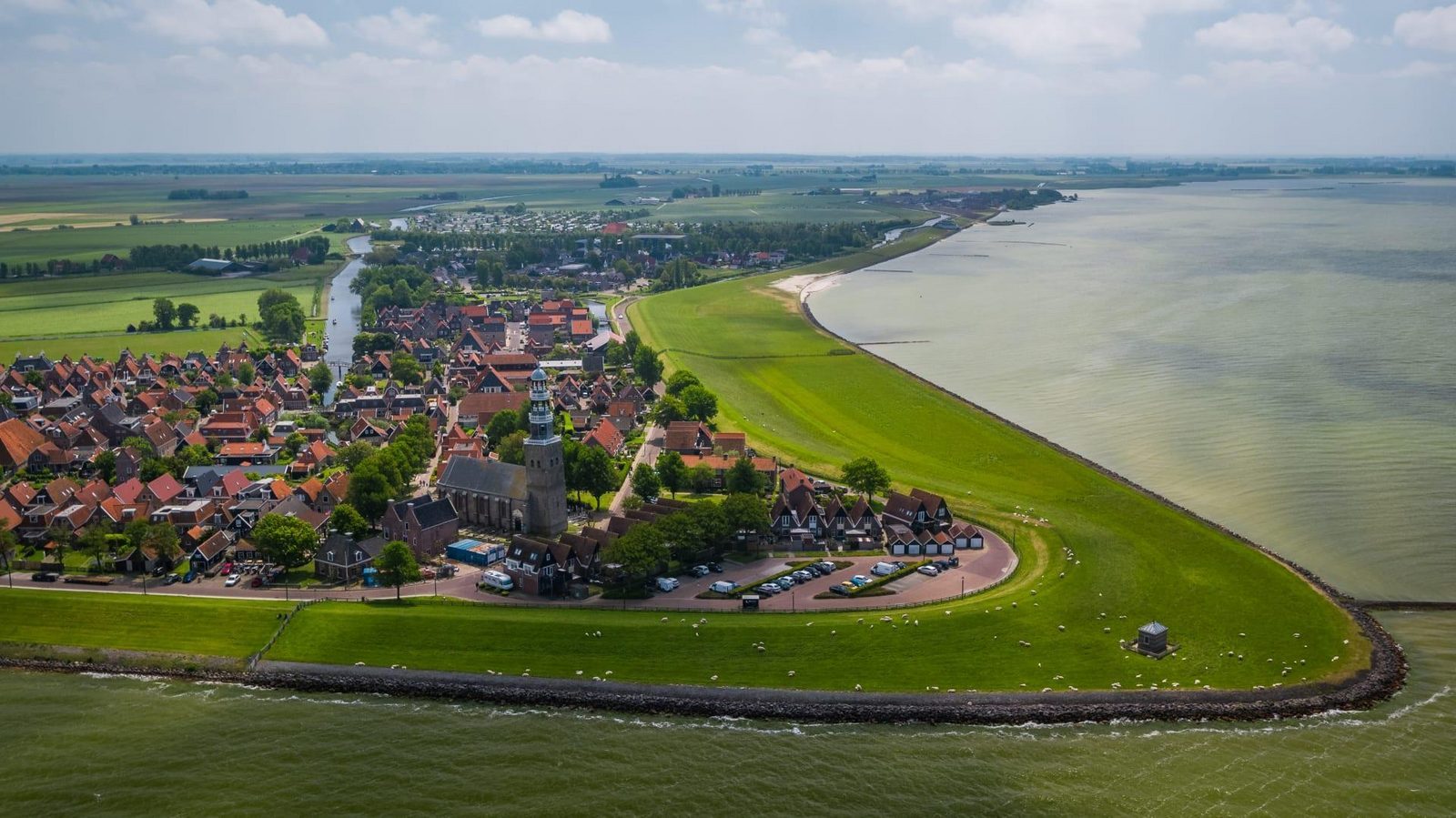 EuroParcs Friesland