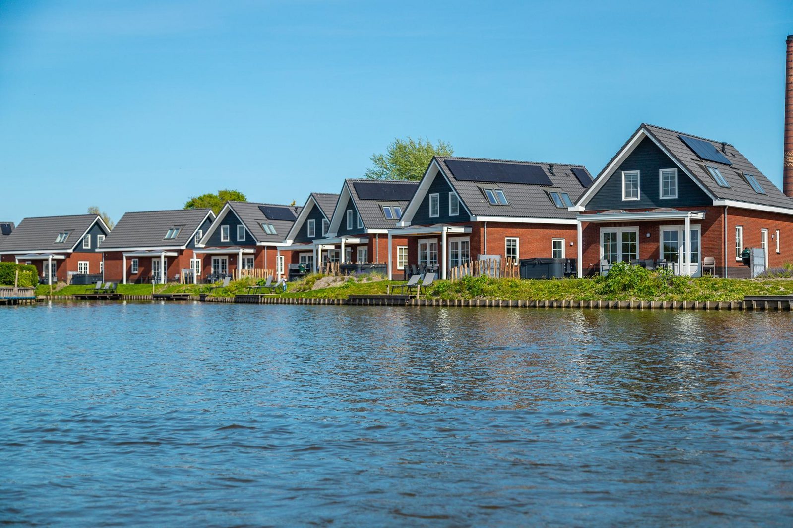 Ferienpark Medemblik