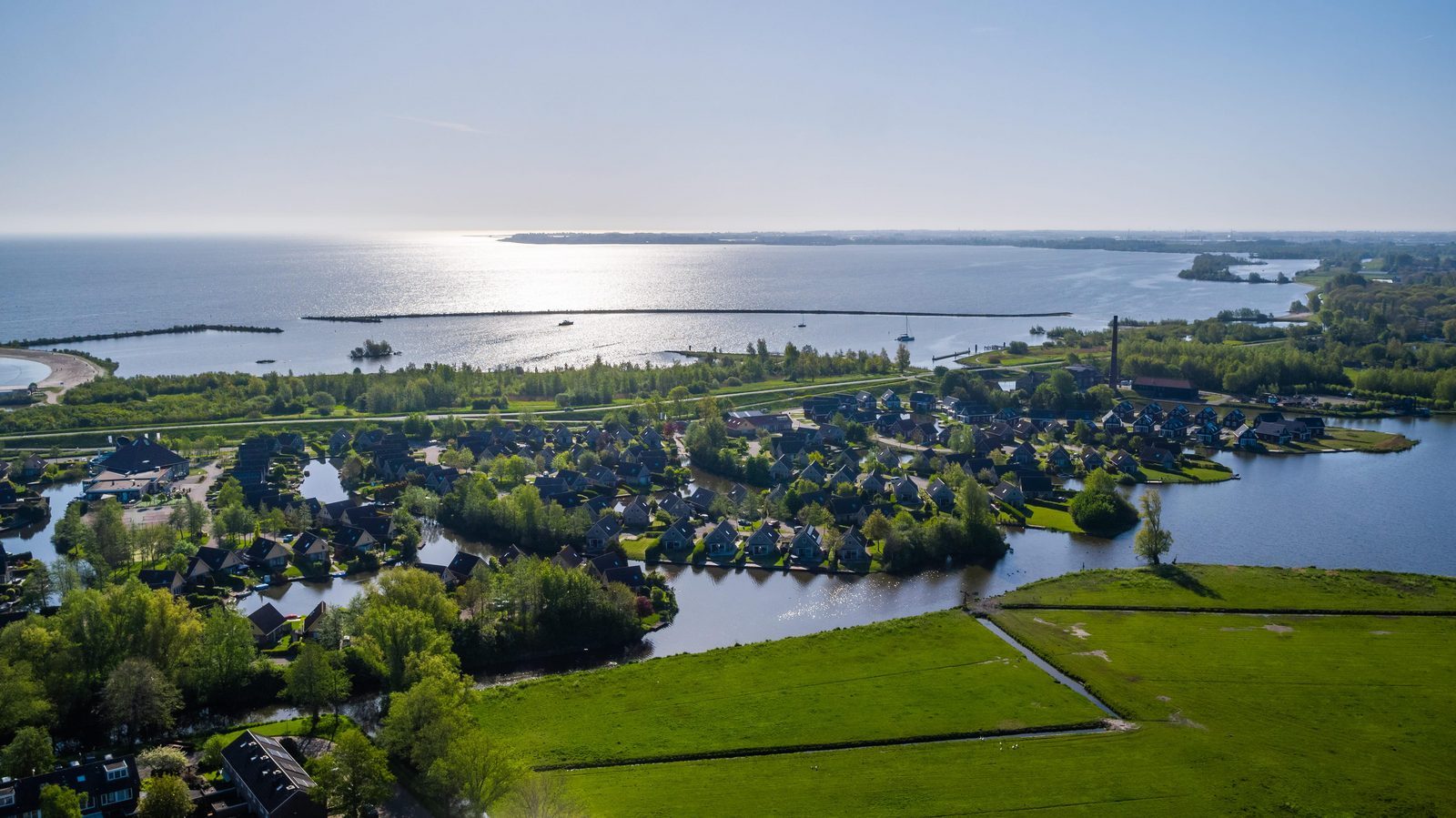 Plan IJsselmeer