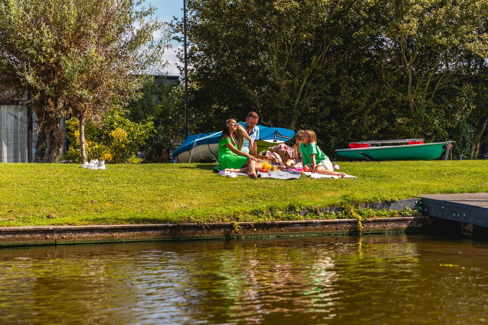 about europarcs