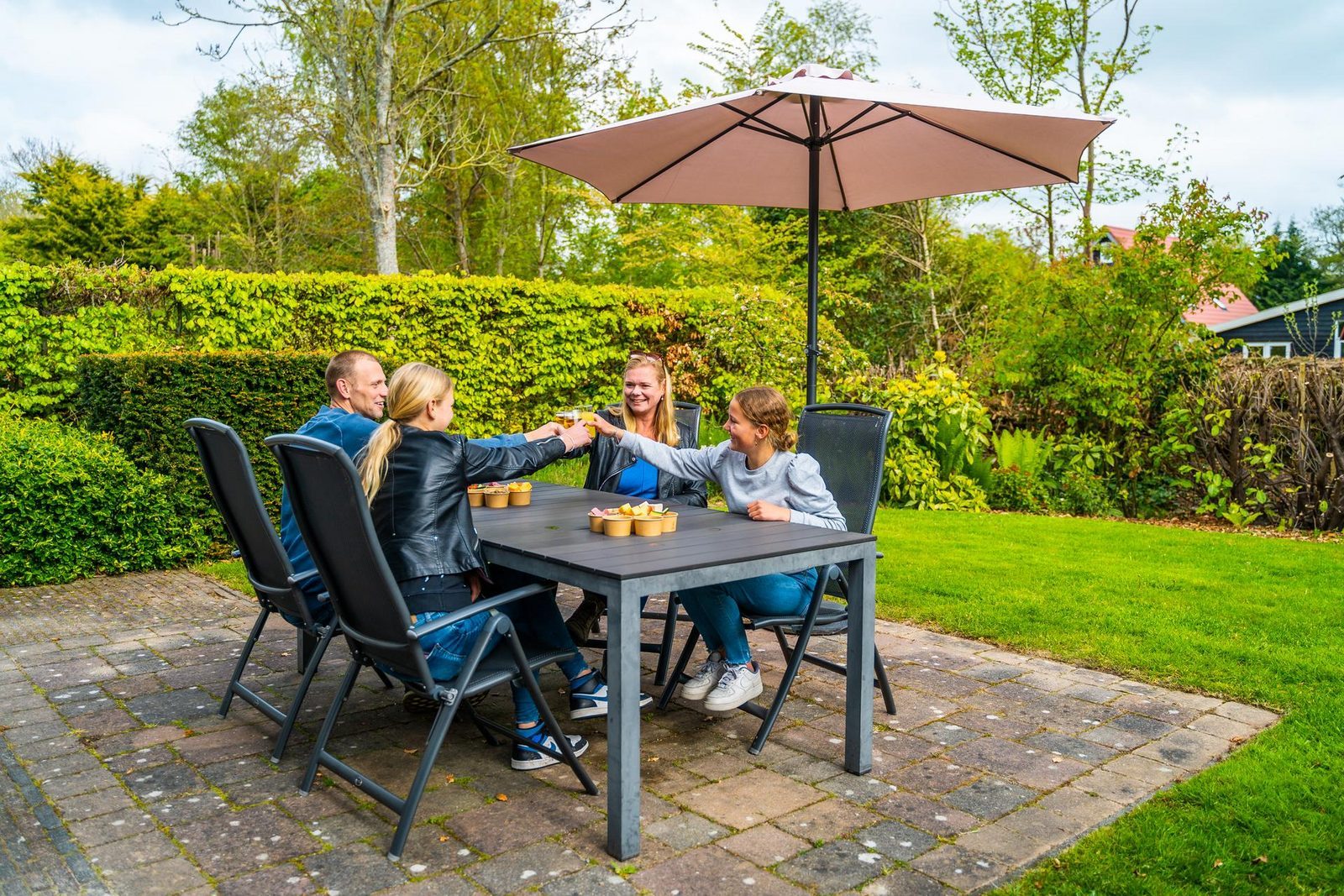 EuroParcs Koningshof
