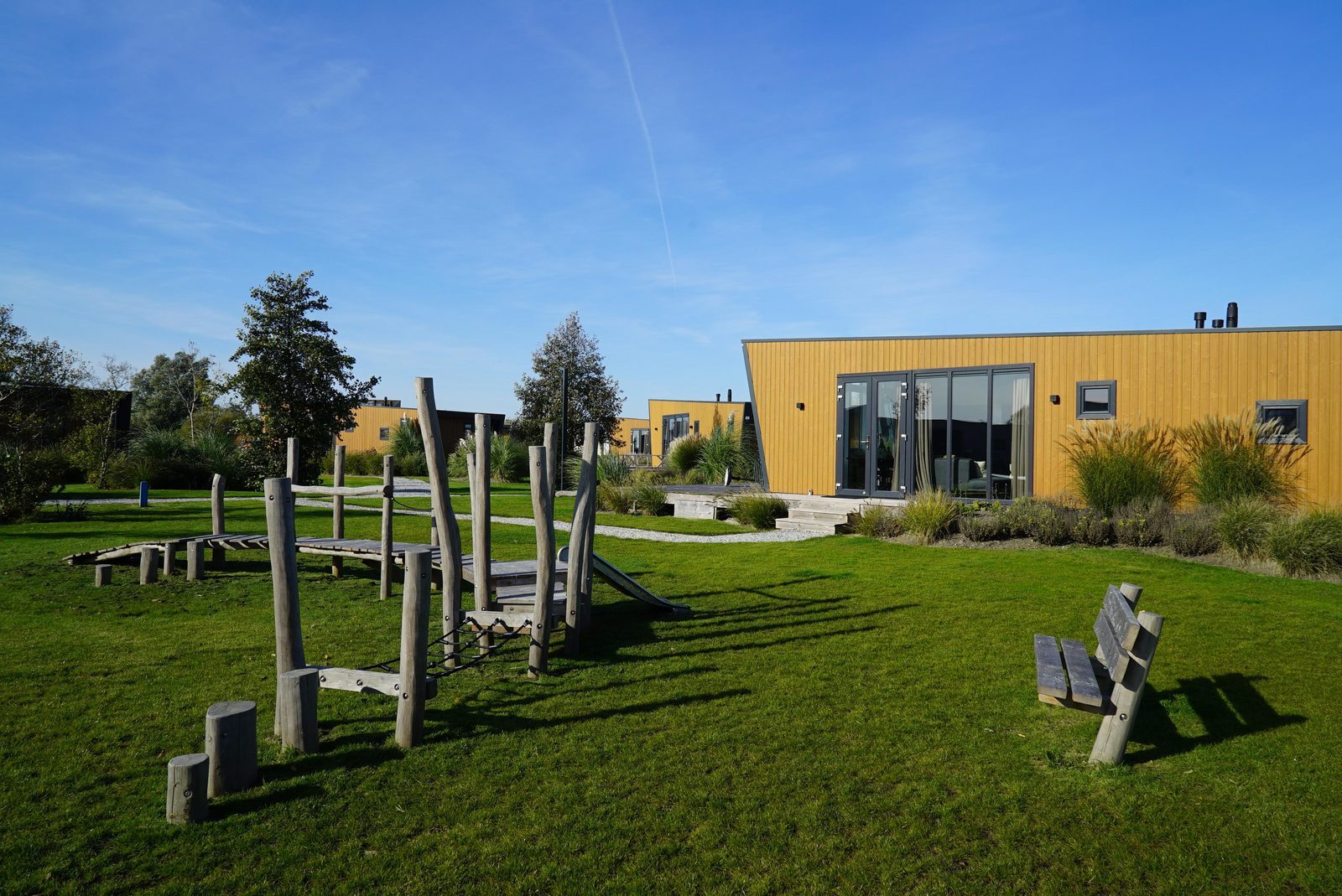 EuroParcs Hindeloopen