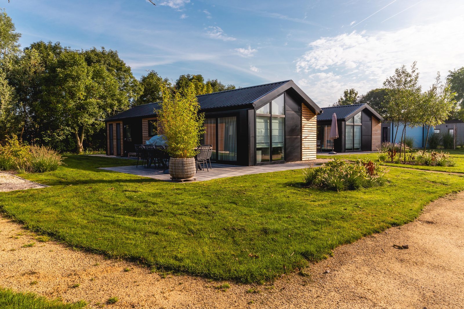 vakantiehuizen kagerplassen