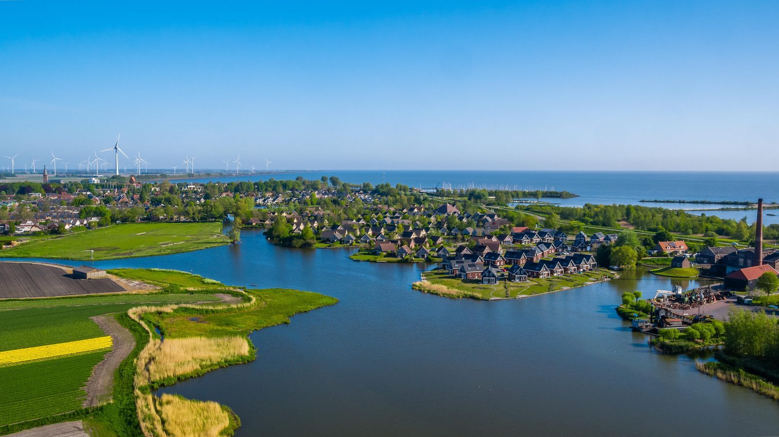 Ferienpark Medemblik
