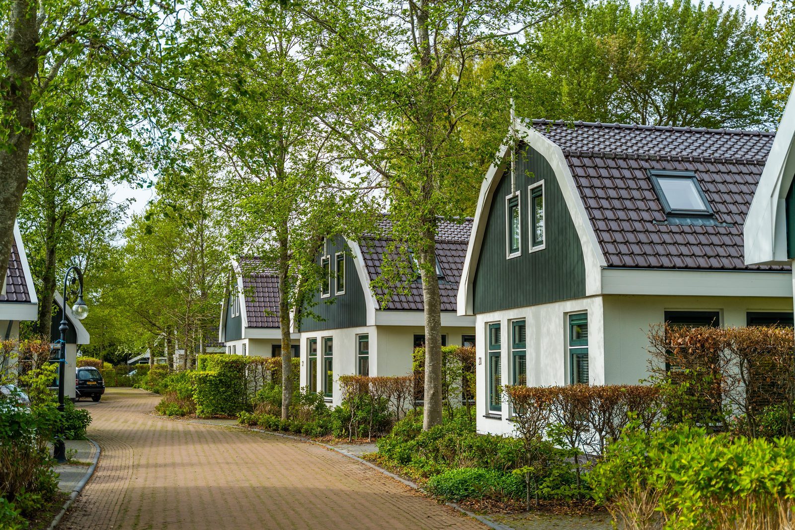 EuroParcs Koningshof