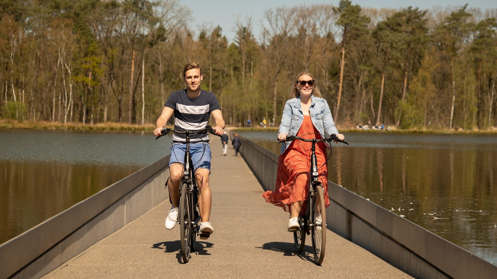 Fietsverhuur