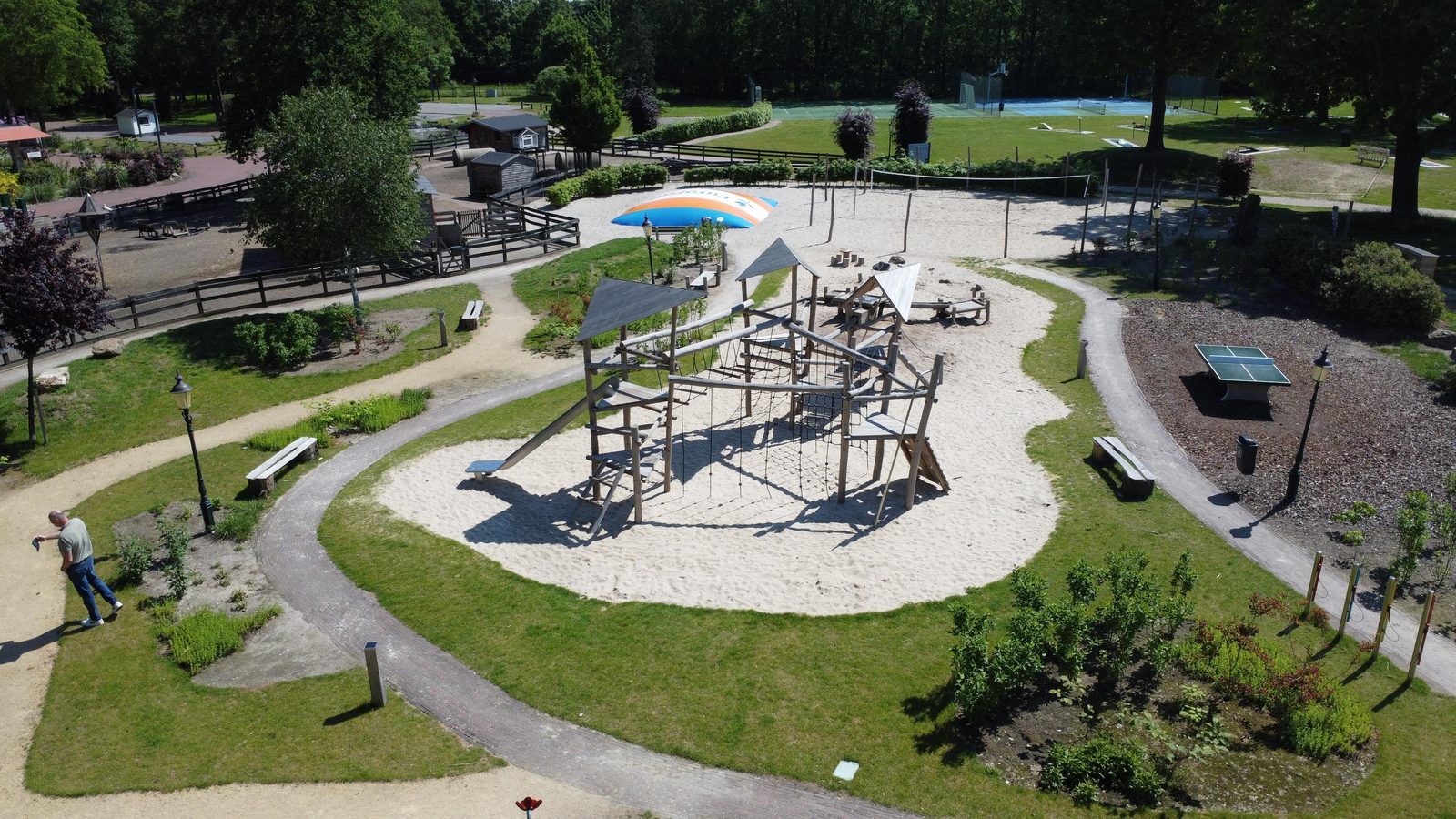 EuroParcs Limburg