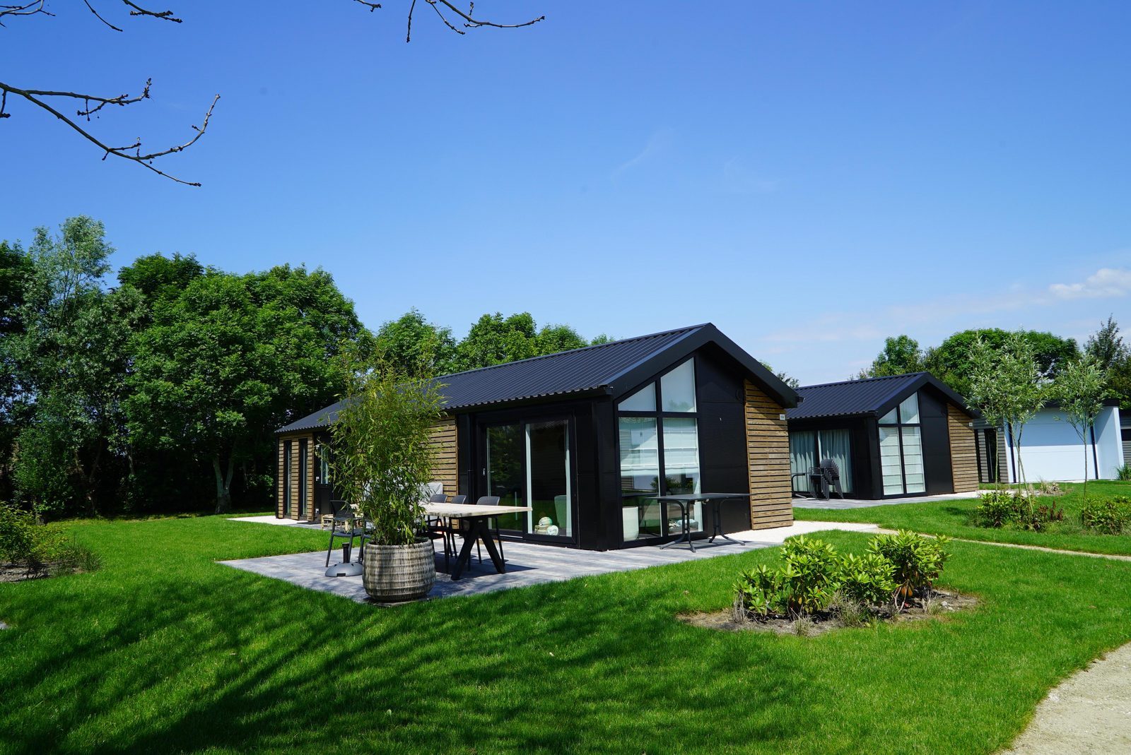 Vacation park EuroParcs Kagerplassen