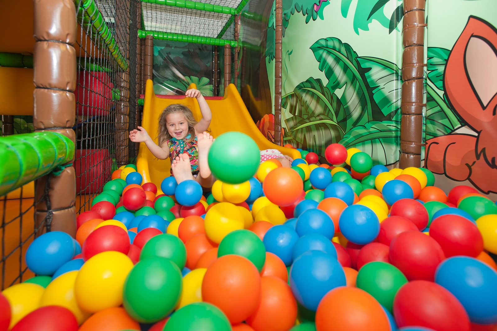 Kinderparadies