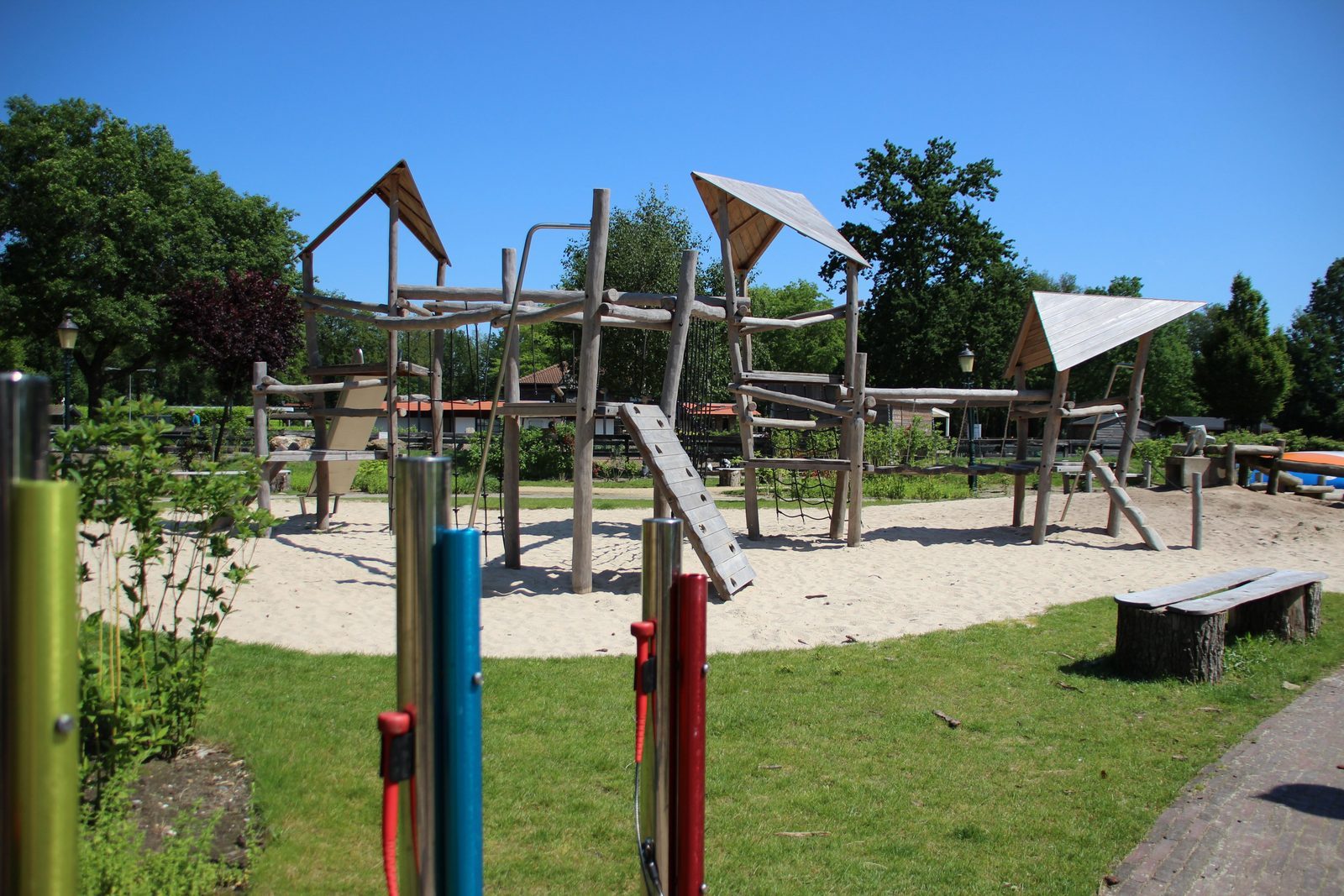 EuroParcs Limburg