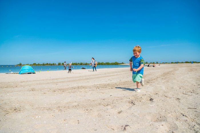 EuroParcs IJsselmeer in Medemblik — foto 5
