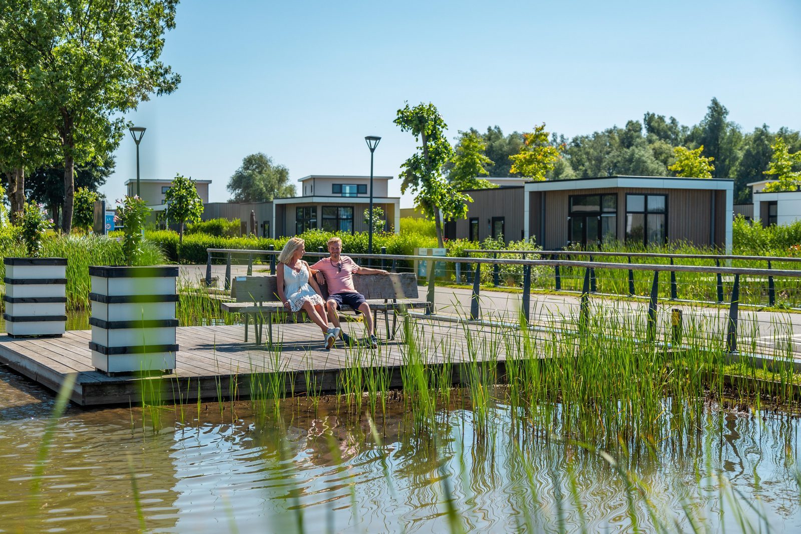 vakantiepark olburgen