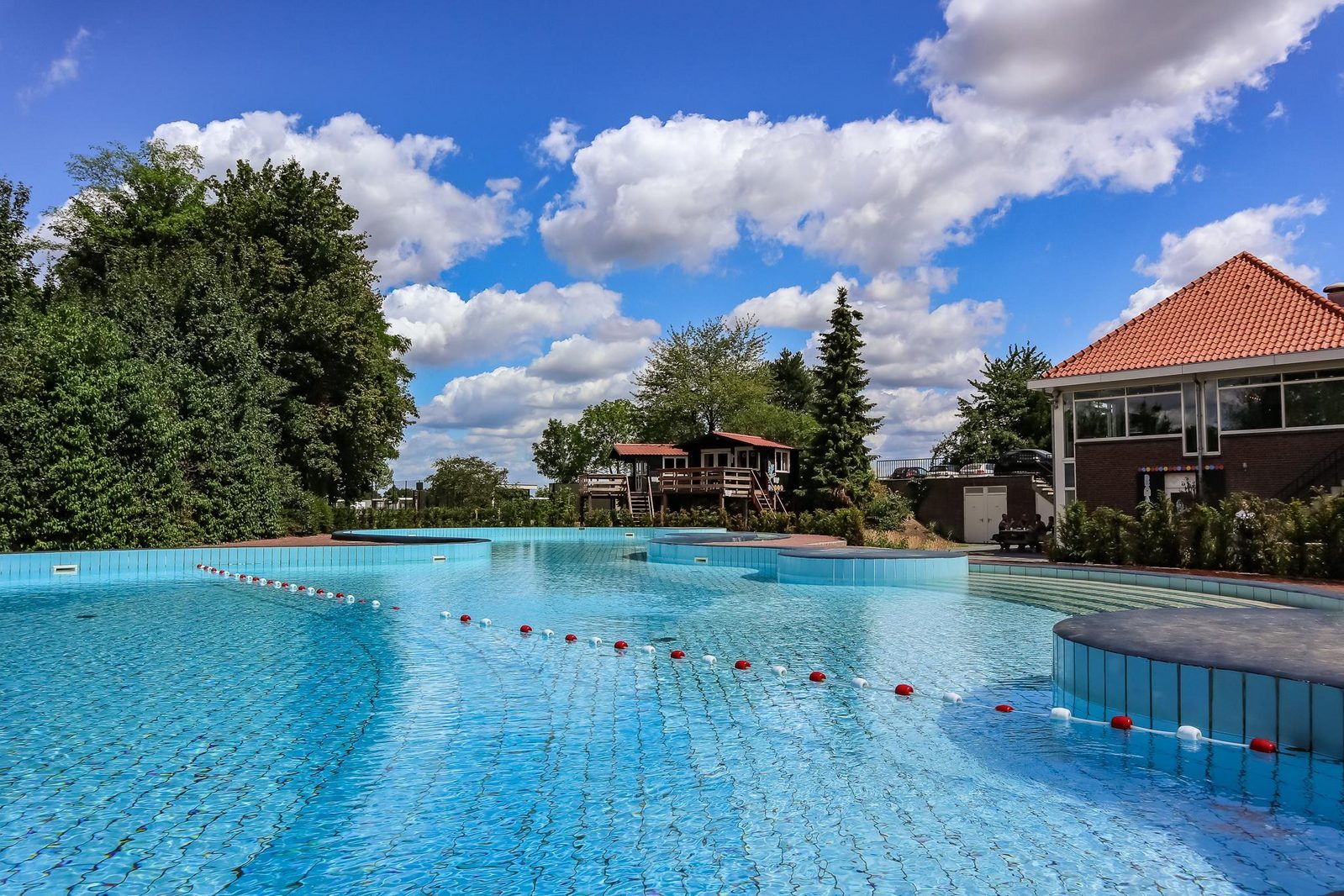 vakantiepark olburgen