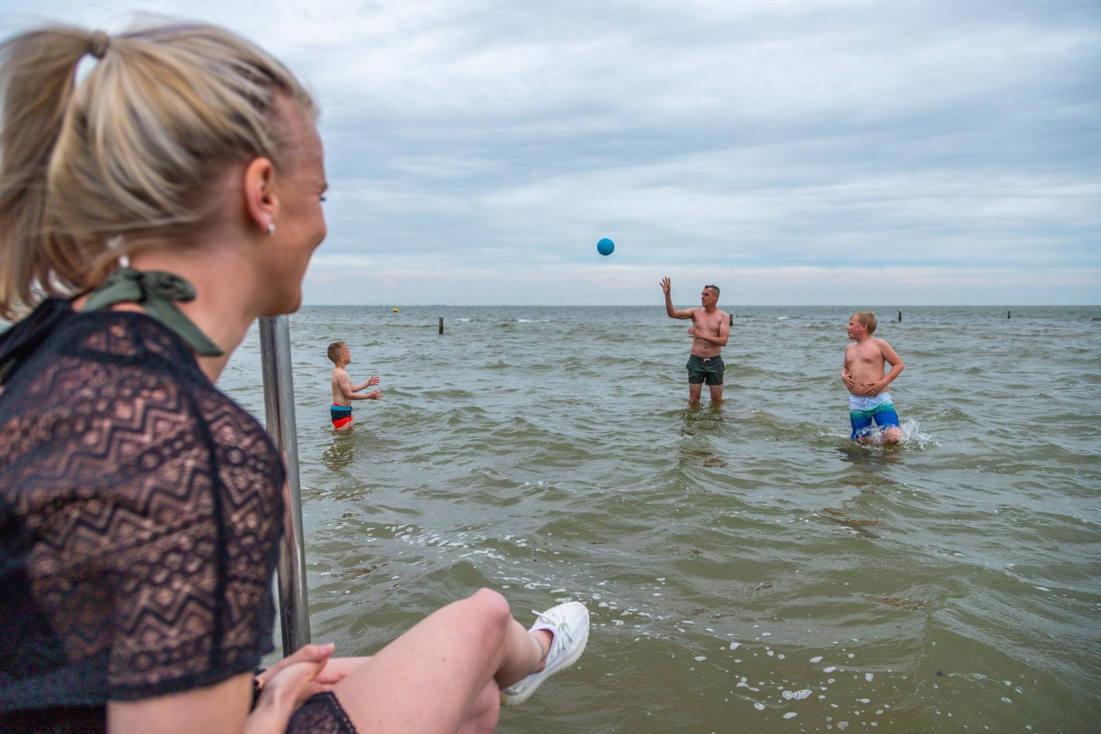 Ferienpark Markermeer