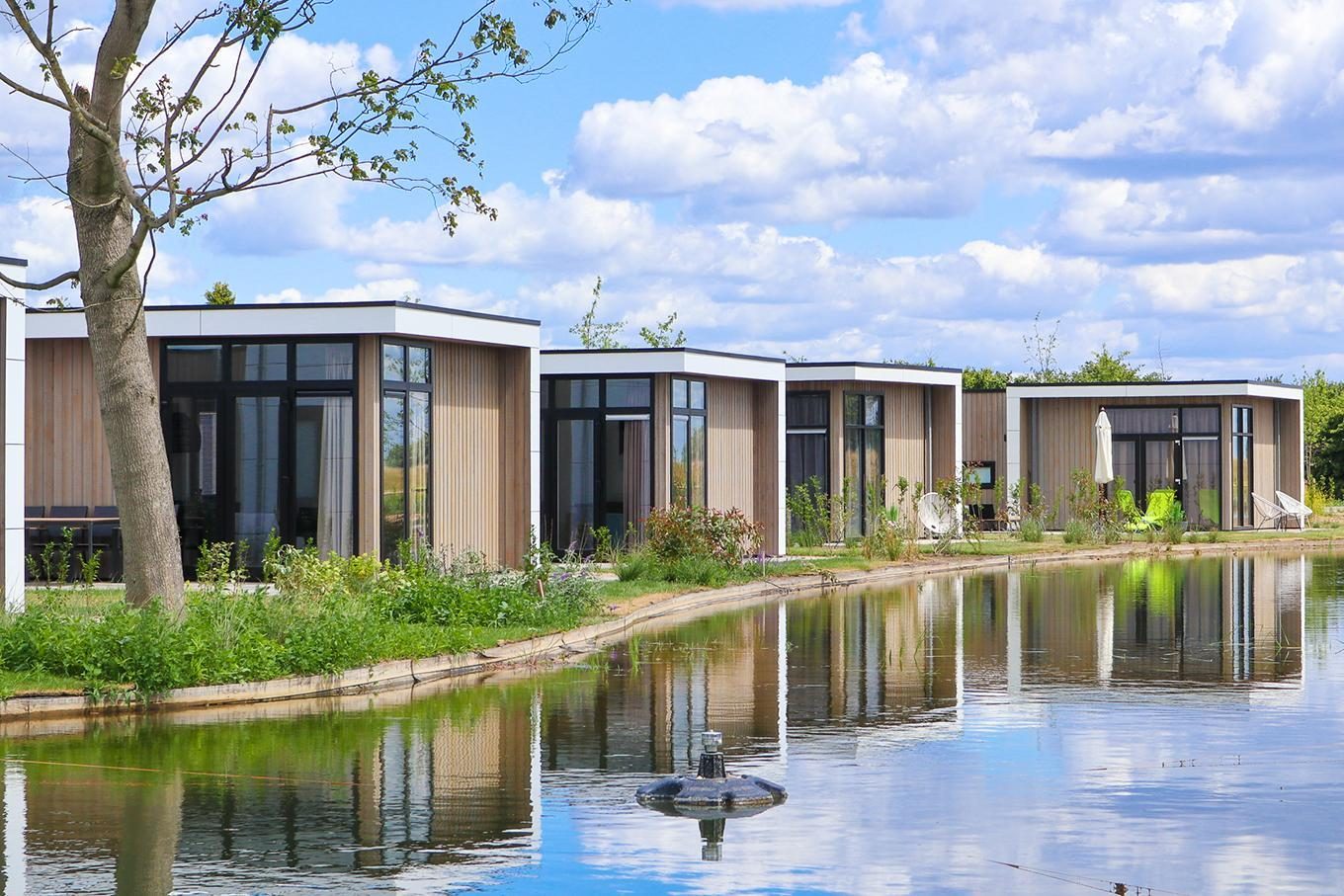 vakantiepark olburgen