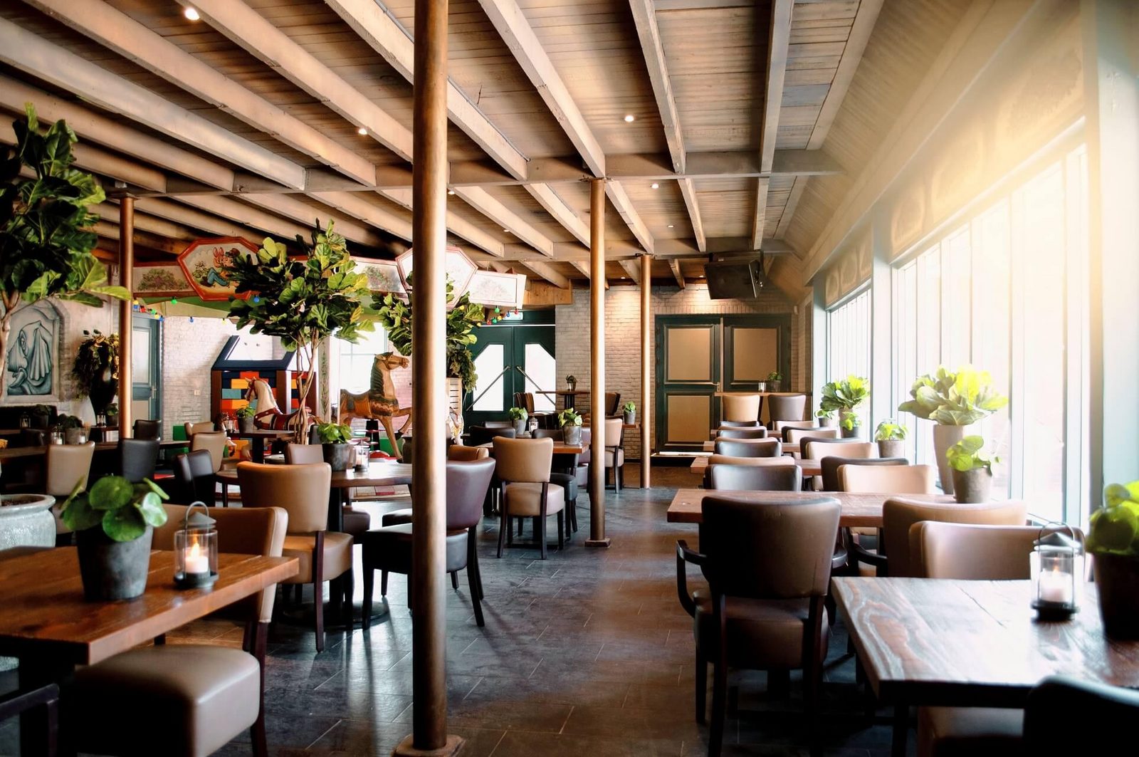 Grand Café Het Wapen van Kaatsheuvel