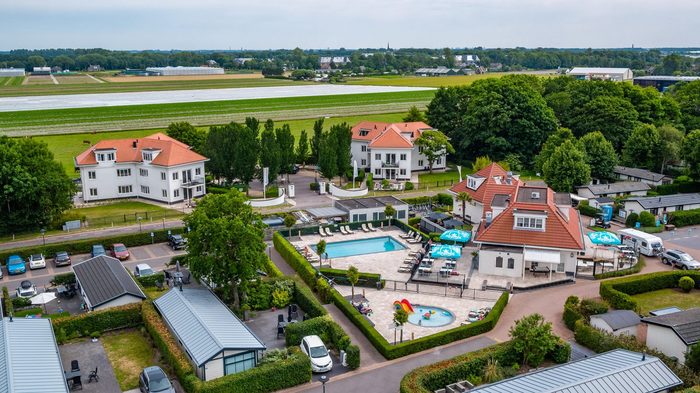EuroParcs Noordwijkse Duinen in Noordwijk — foto 3