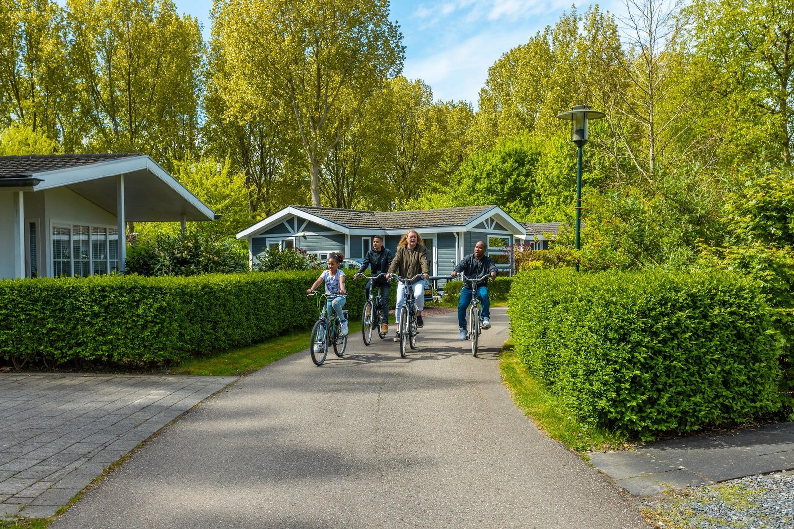 EuroParcs Molengroet