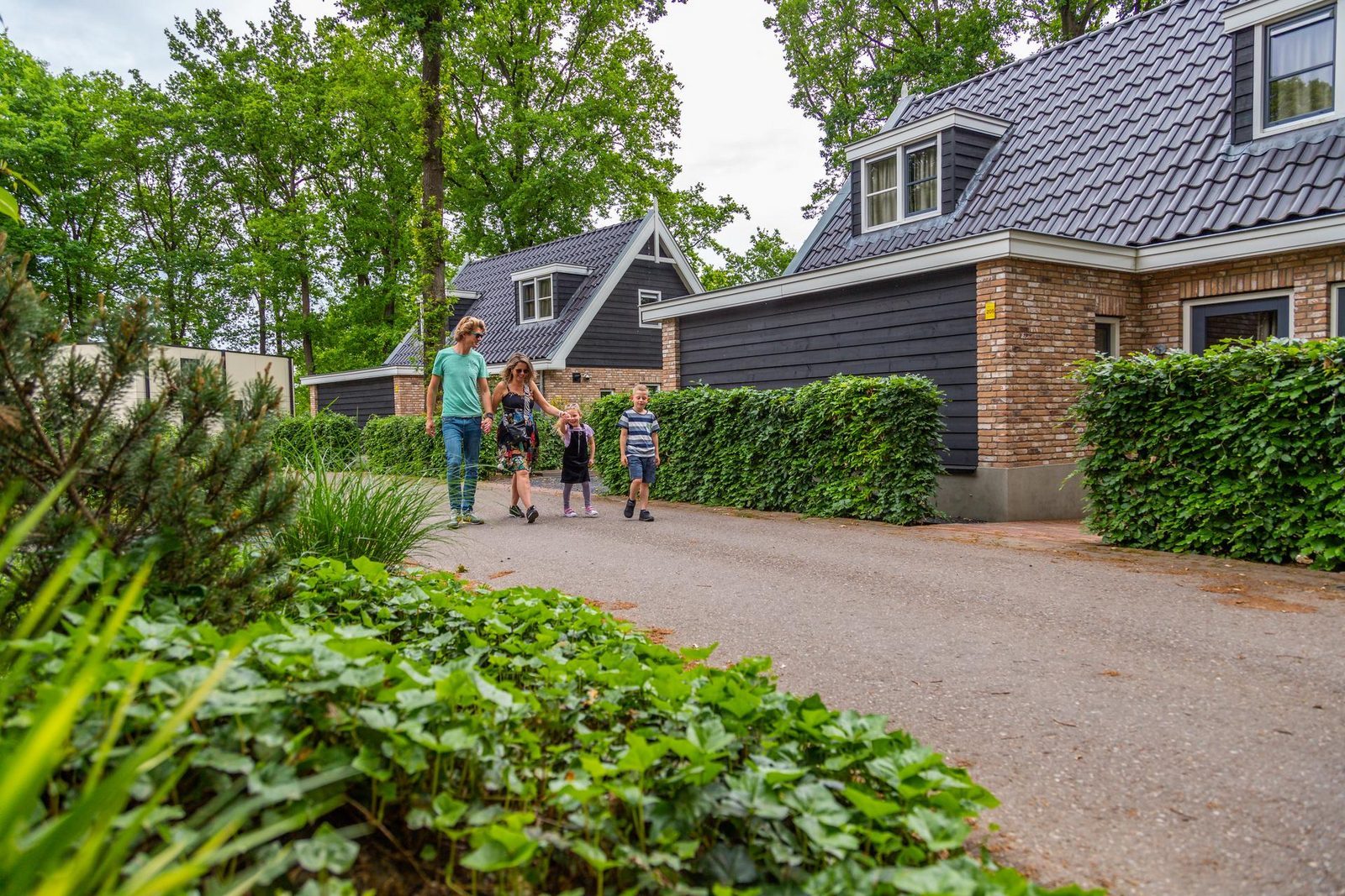 Ferienpark EuroParcs Maasduinen