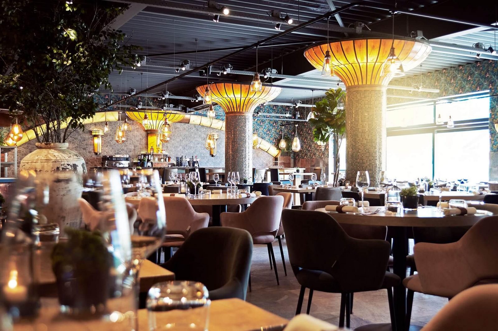 Luxe Steakhouse Het Wapen van Kaatsheuvel