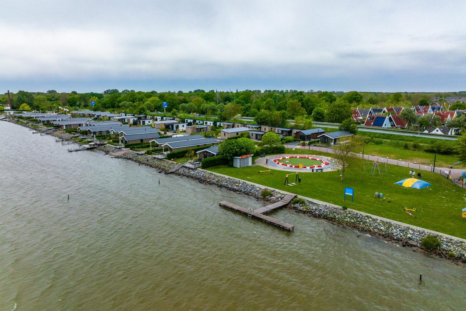 Ferienpark Markermeer