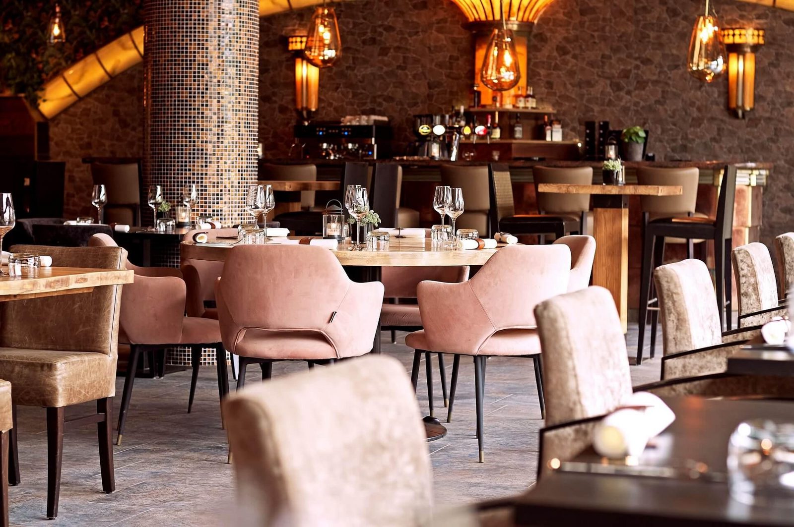 Luxe Steakhouse Het Wapen van Kaatsheuvel