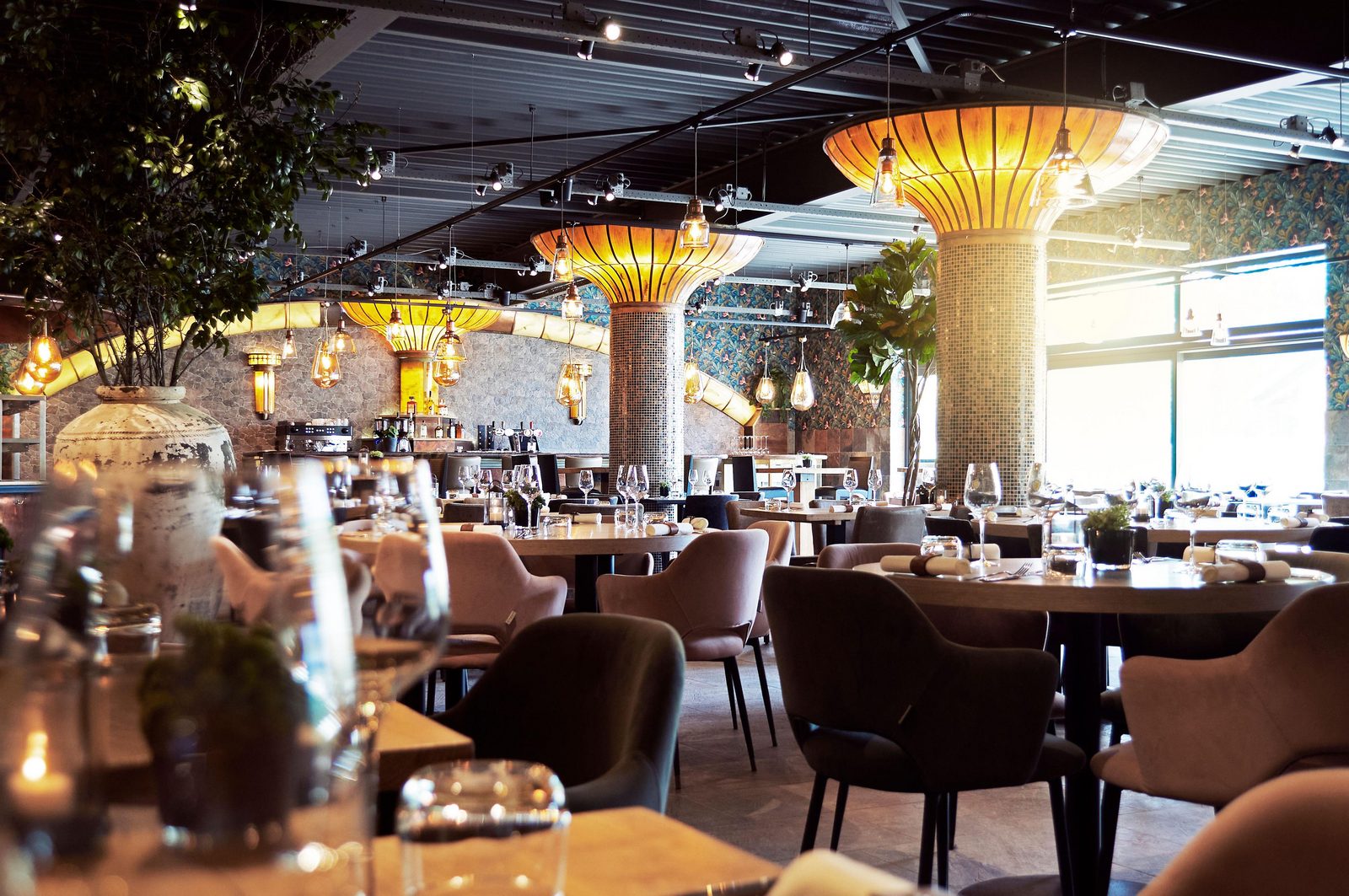 Luxe Steakhouse Het Wapen van Kaatsheuvel