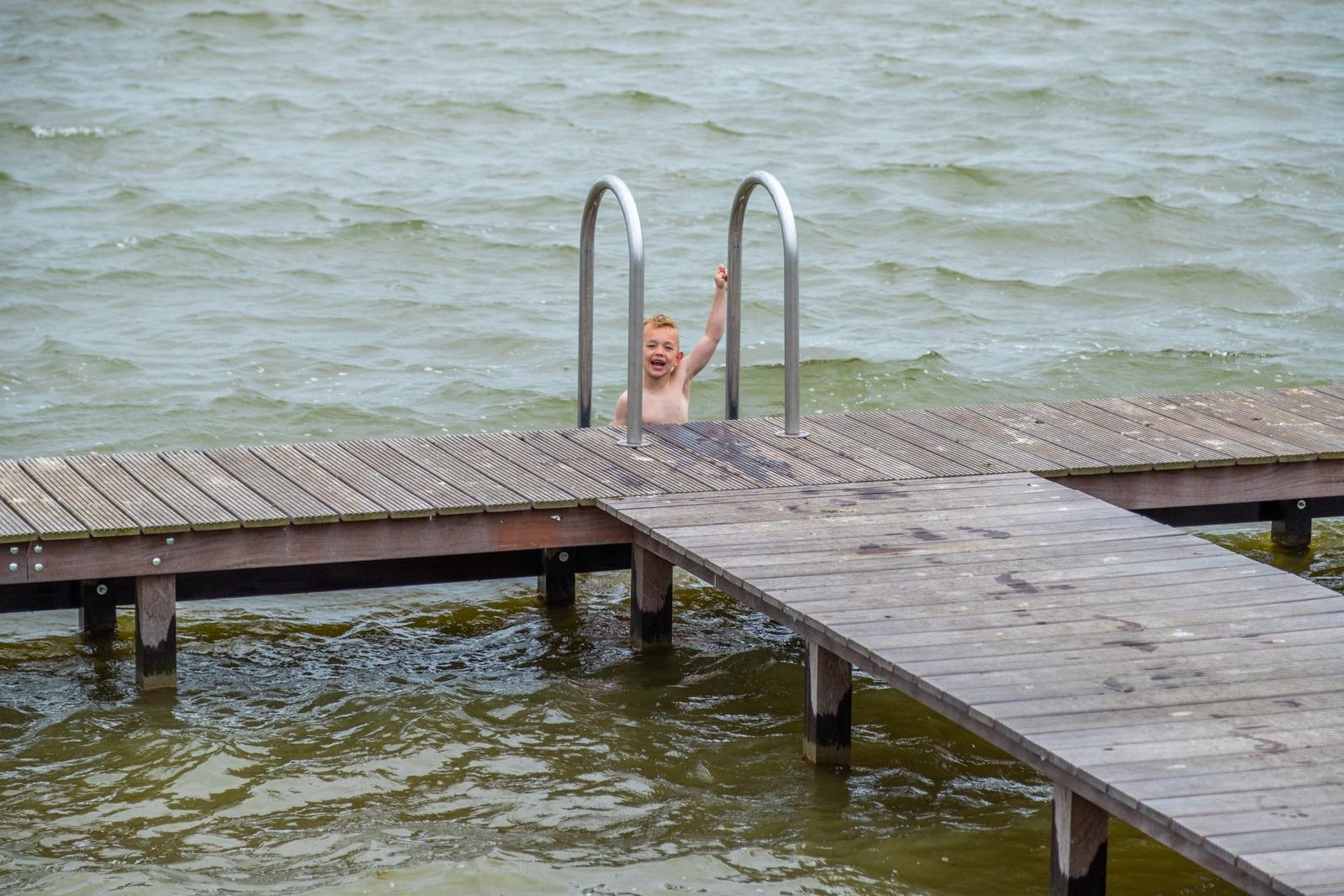Ferienpark Markermeer