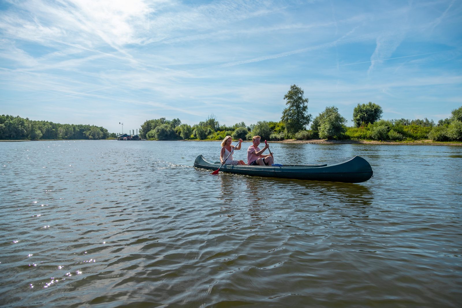 vakantiepark olburgen