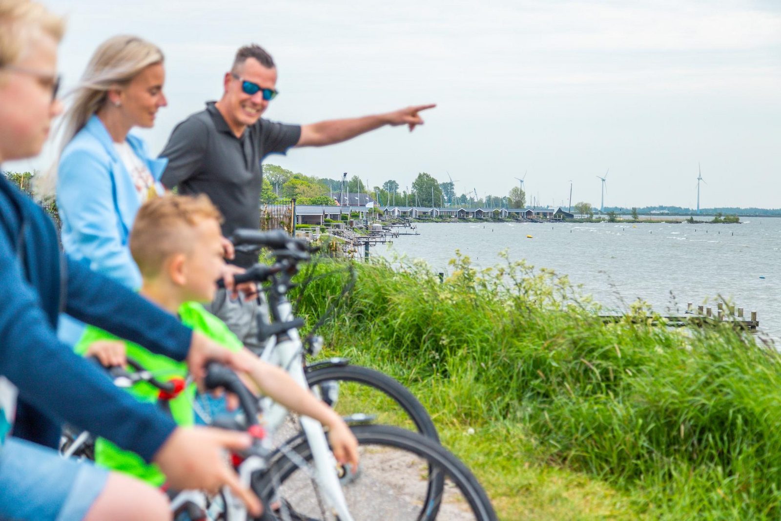 Ferienpark Markermeer