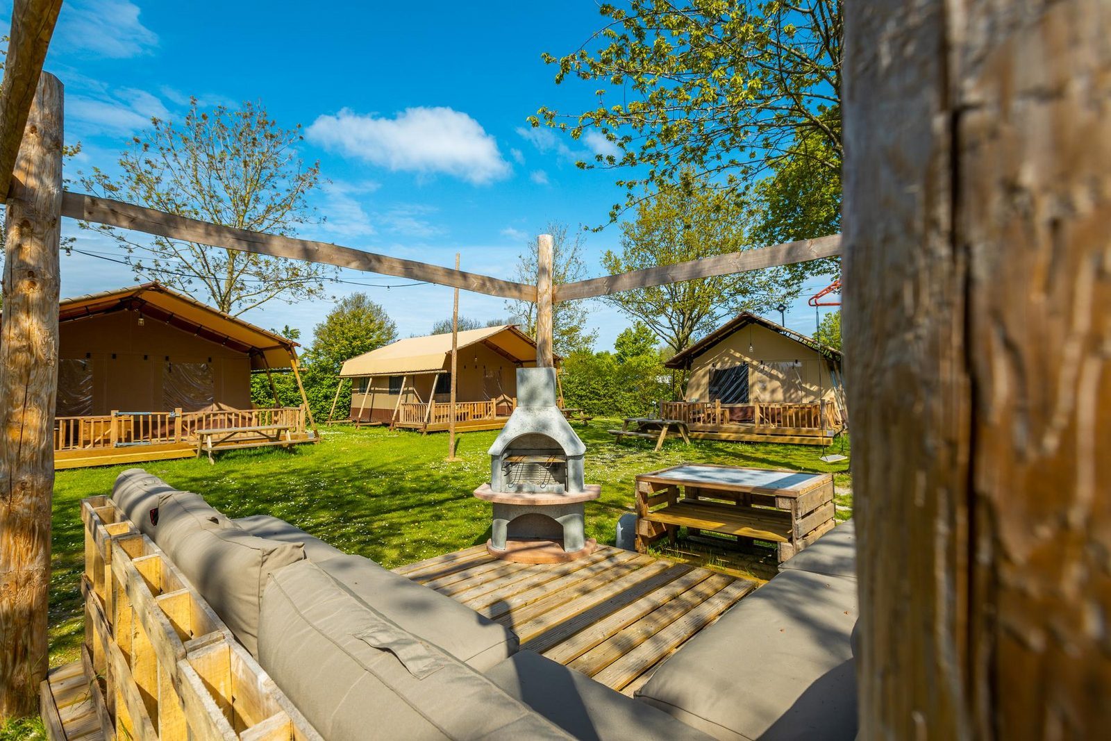 EuroParcs Molengroet