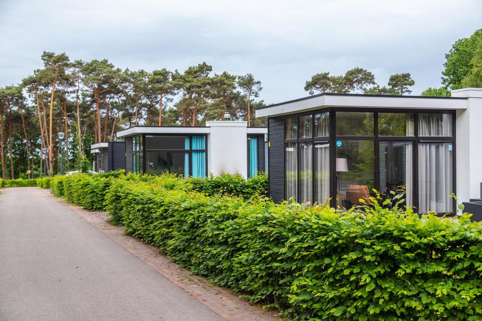 Ferienpark EuroParcs Maasduinen