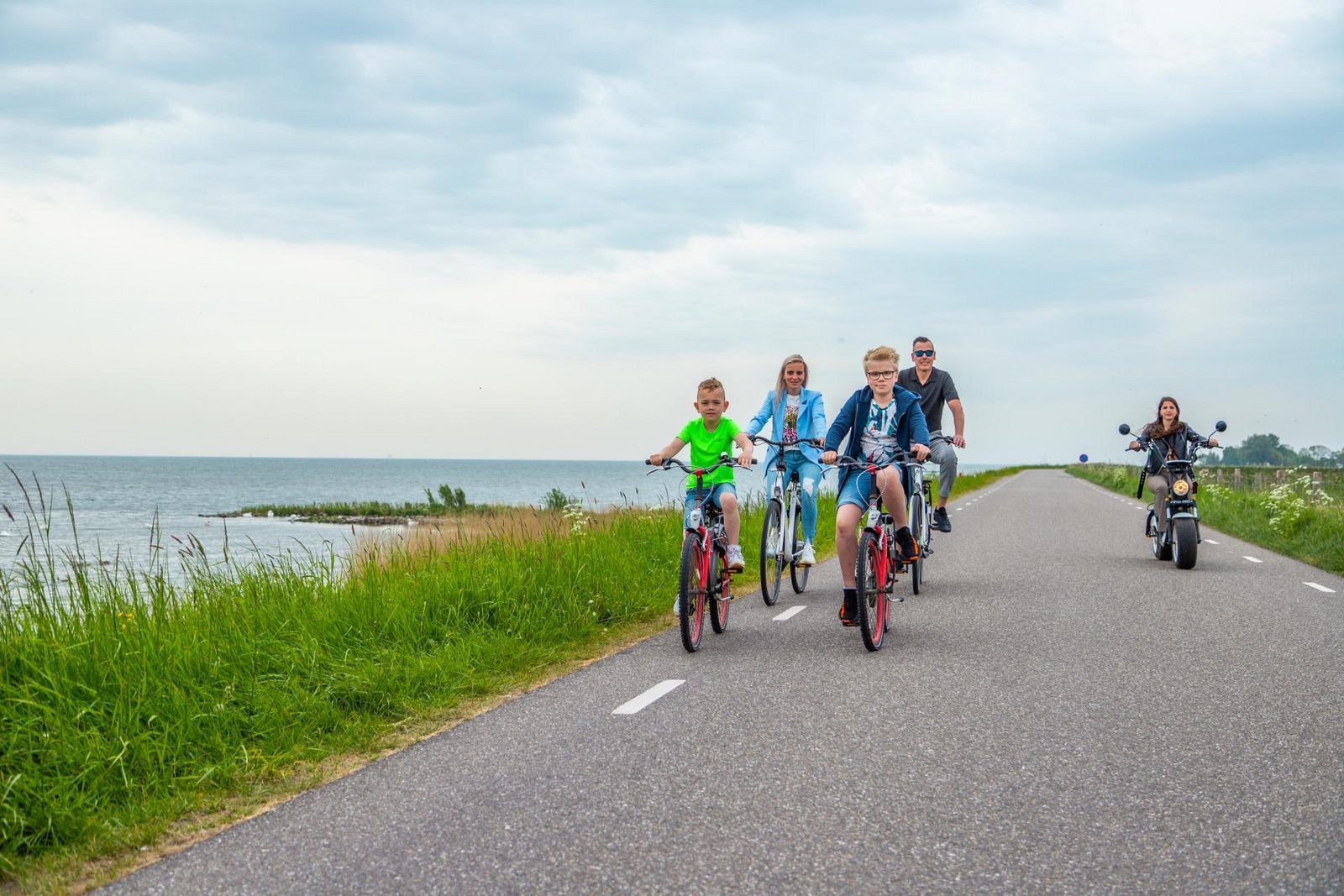 Ferienpark Markermeer