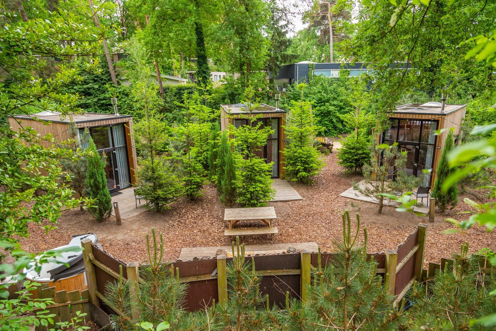 Ferienpark EuroParcs Maasduinen