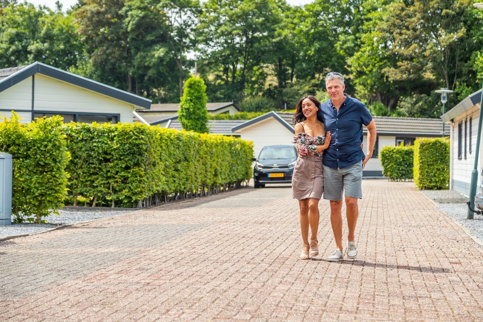 EuroParcs Noordwijkse Duinen