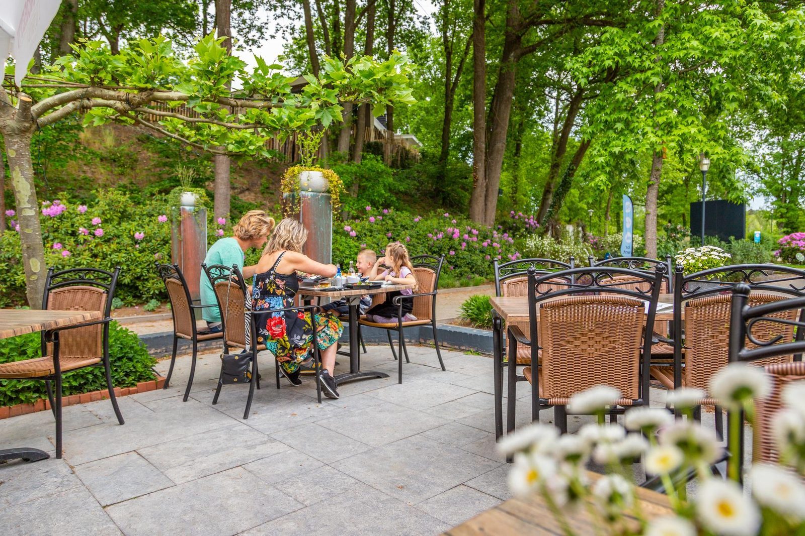 Ferienpark EuroParcs Maasduinen